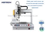 High Automation Degree Screw Fastening Machine with Touch Screen Display