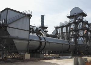 China Drying Wood Rotary Drum Dryer Equipment wholesale