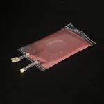 PVC 100ml 250ml disposable infusion bag IV Bag Transparent Medical PVC Empty