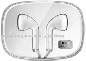China Colorful Galaxy Earphones , Headphones With Mic Volume Remote wholesale