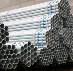 STD Seamless Welded Pipe , Boiler Steel Pipe St38 For Construction Building