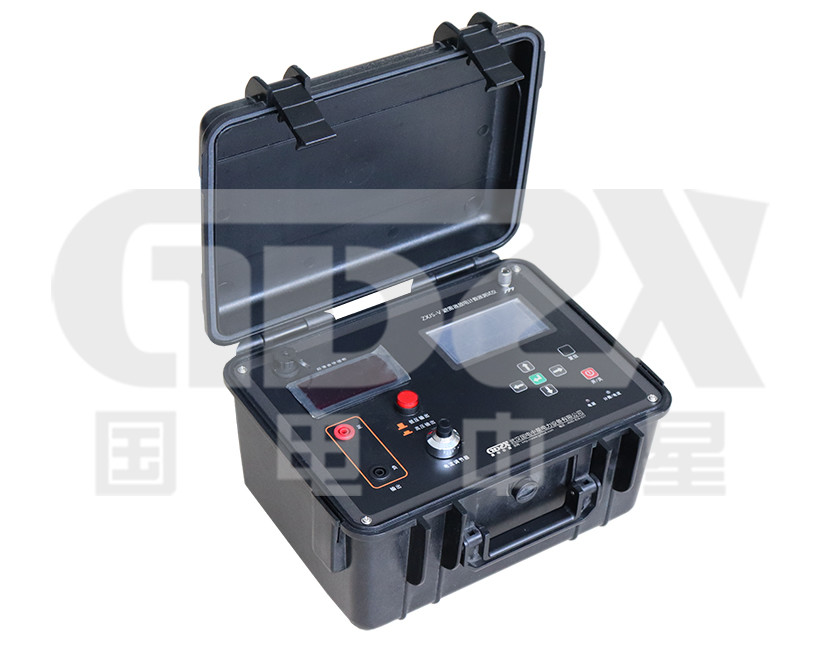 High-precision Arrester Discharge Counter Tester For Field Test