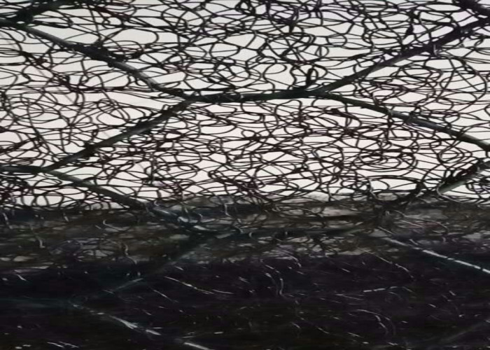 100x120mm Mike Mat Reinforced