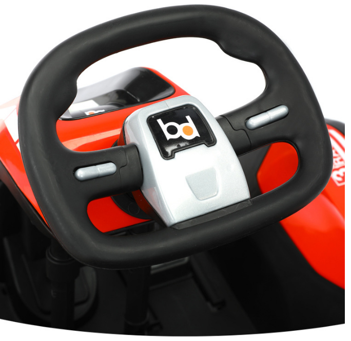 Unisex 12v Extreme Drift 4 Wheels Ride On Kids Cars 19kg Baby Balance Electric Go Kart