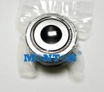 ZKLN2557-2RS 25*57*28mm Axial angular contact ball bearings