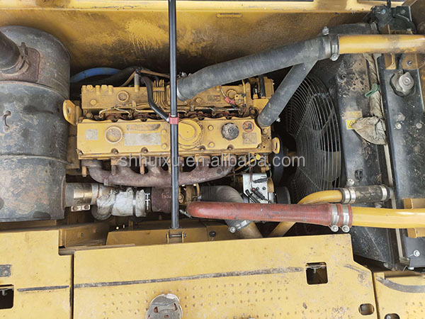 Used caterpillar 320b crawler excavator Second Hand hydraulic crawler excavator CAT320D Japan origin for sale Caterpillar in stock