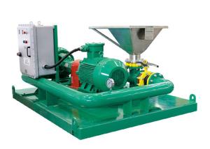 China Solid Control Jet Mud Mixer wholesale