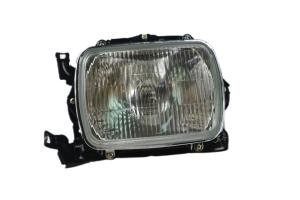 China ISUZU TFR54 LAMP ASM HEAD RH 8944504230 wholesale