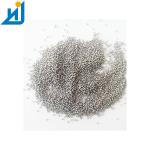 0.1-1.0mm Abrasive Grain Stainless Steel Shot Chronital / Stainless Steel Cut