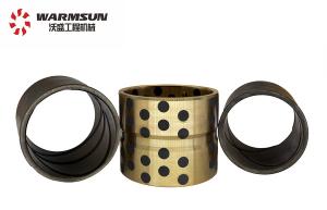 China SY300.3-13C A820202003323 Excavator Bucket Bushing wholesale