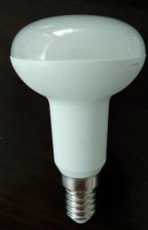 China led bulb R50 6w wholesale