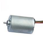 2000 G.Cm Torque 8000 Rpm 36mm Brushless Water Cooled Motor