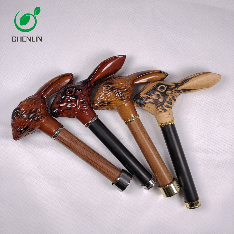 Parrot umbrella Hand carved umbrella Parrot Wooden handle Parrot Umbrella for woman Carved Parrot umbrella