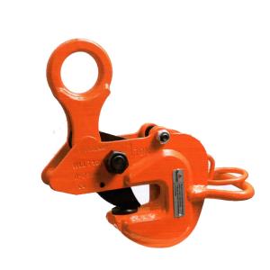 China Galvanized Seagull Lifting Clamp for -20℃~ 100℃ Temperature Range wholesale