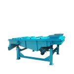 Mining Grade Linear Vibrating Screen