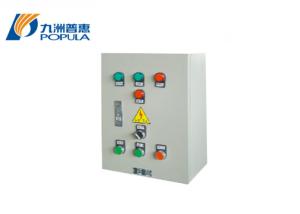 China Fire-control box for cut electricity wholesale