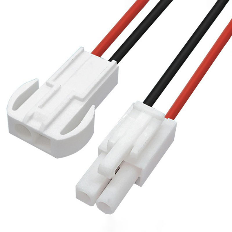 Equivalent Connector Professional Custom Wiring Harness for Small Household Appliances