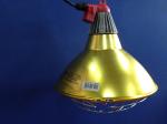 animal use commercial Infrared heat lamps heating lamp in Winter
