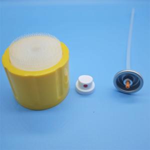 China High-Quality Foam Pump Valve for Hand Sanitizers - Efficient Dispensing for Hygiene wholesale