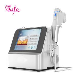 China LF-411 Portable HIFU Machine For Skin Tightening wholesale