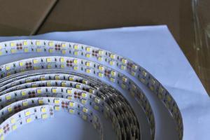 China LED 120pcs-5050 strip no-waterproof DC12V 28.8W IP2011 wholesale