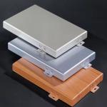 Aluminum-Glazed Sloped Vertical Laminated Structure