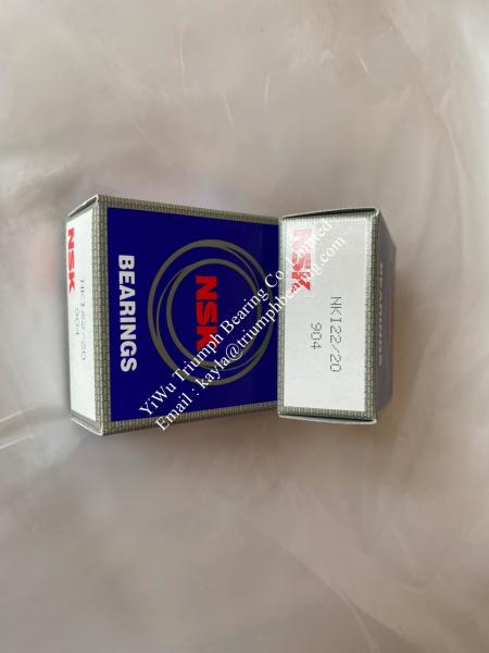 Needle roller bearings NKI 15/16 ，NKI 20/16A ，NKI 22/20 ，NKI 25/20，NKI15/20