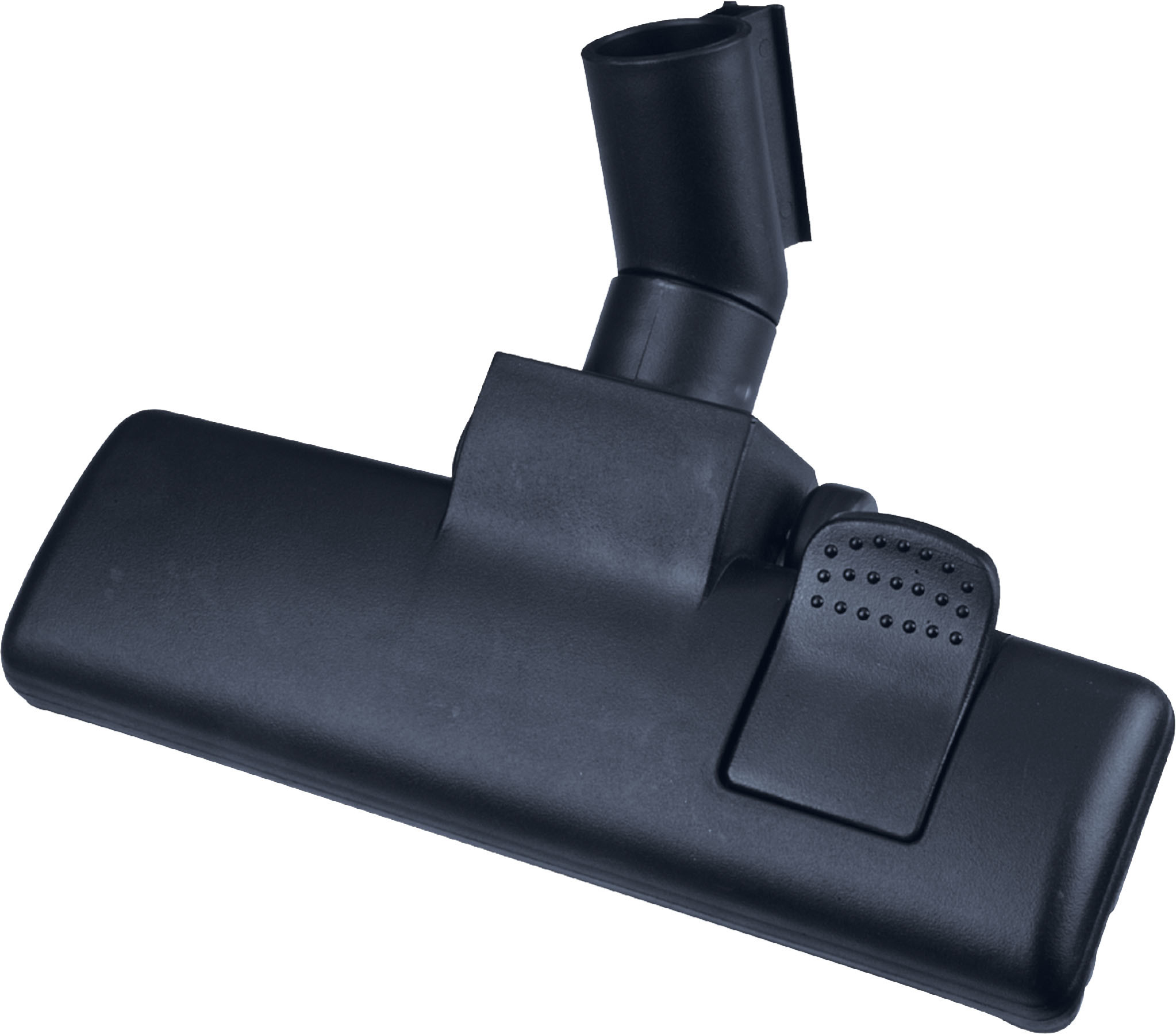 vacuum cleaner floor brush with pp plate 32mm diameter