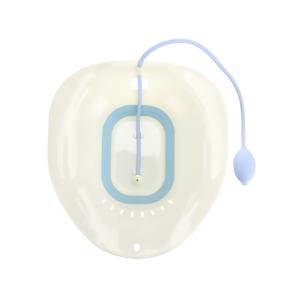 China Postpartum Wound Wash Yoni Steam Chair V Steam Seat For Women Men wholesale