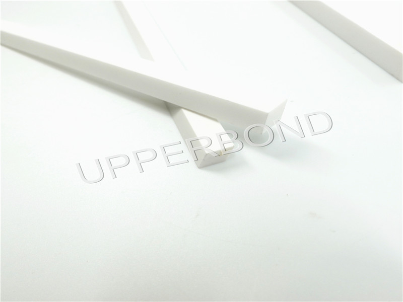 Square Rhombus Diamond Ceramics Knife for Tipping Paper Cutting