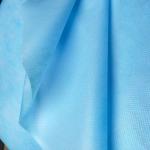 High Intensity Laminated Non Woven Fabric 100% Waterproof Metallic Coating