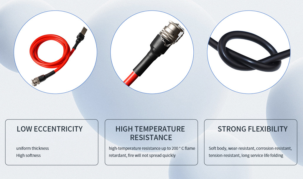 Type 1 to Type 2 3.5kw 7kw 16A 32A EV Charging Cable