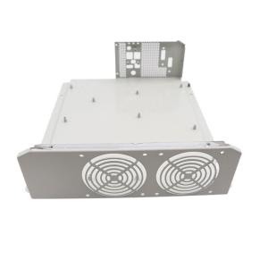 China Precision Laser Pipe Cutting Services 0.2mm wholesale