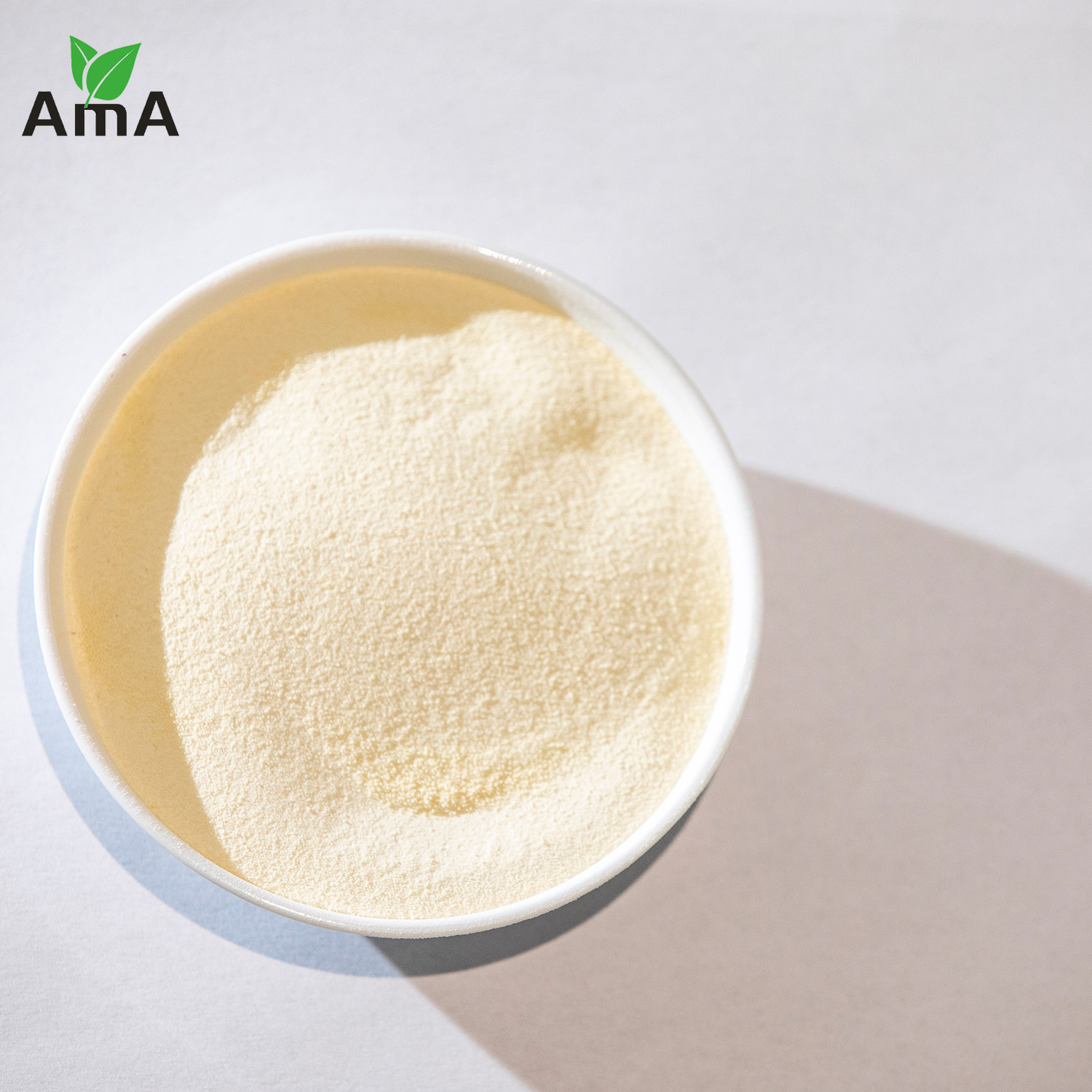 OMRI List Hydrolyzed Protein Organic Nitrogen Fertilizer Amino Acid 16-0-0 85% Powder