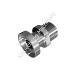 100% Inspection Precision Turned Parts For Medical Delivered By FedEx
