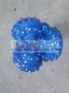 China 6 3/4&quot; FA537G , TCI Tricone Bit , Sealed Journal Bearing , IADC 537 wholesale