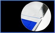 Reclosable Pharmaceutical Packaging Bags ISO9001 ISO14000 certificate