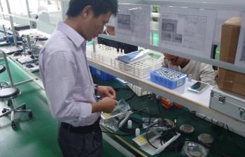 Guangdong Hoyamo Precision Instrument Limited