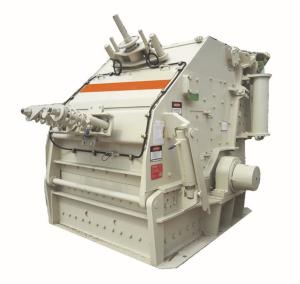 China Pev 520mm Feeding Jaw Stone Crusher For Beneficiation wholesale