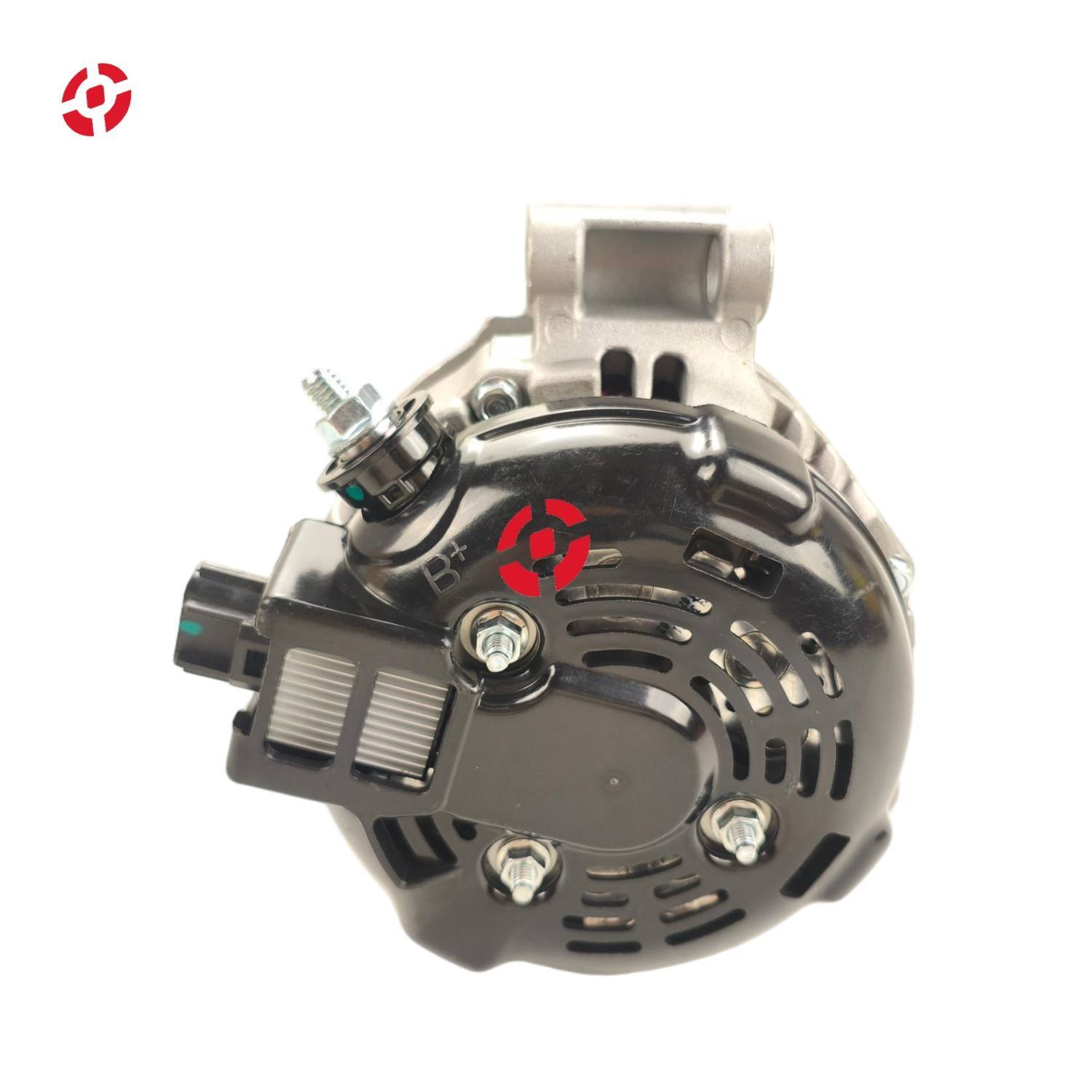 Alternator 4.4L V8 Petrol OE YLE500390 for Land Rover Discovery 3 Range Rover 2005-2009 Range Rover Sport 2005-2009