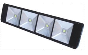 China 120 degree LED Tunnel Light 200W wholesale