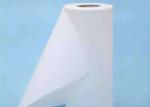 Custom Thickness Melt Blown Cloth Anti Bacteria Insulation Material