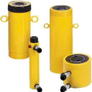 China RR SERIES, DOUBLE ACTING CYLINDERS wholesale