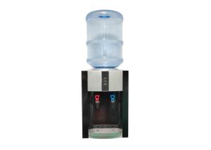 China Desktop ABS Plastic Hot andCold Water Dispenser Bottled Water Dispenser wholesale