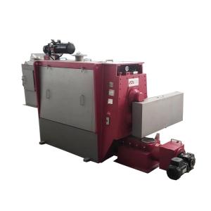 China ISO9001 Simens 45kw Oil Expeller Machine For Animals Fat wholesale