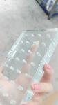 Scratchproof CNC Processed 2440x5000mm Standard Glass Panels