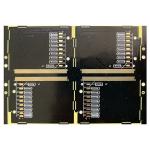 Customized Ultrathin Rigid PCB Fabrication