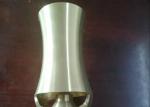 1" DN25 Water Fountain Spray Nozzles 8m3/H Commercial