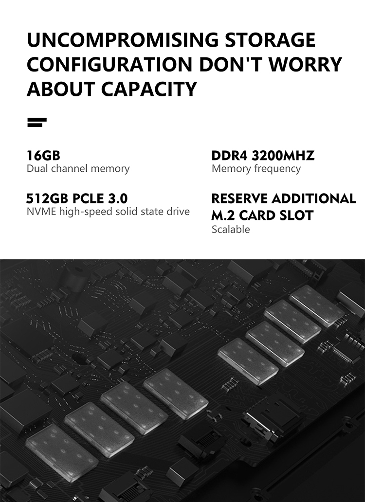Ultra-Thin Backlit Keyboard Laptop with Plastic Body Material and I7/R5/R7/R9 Processor