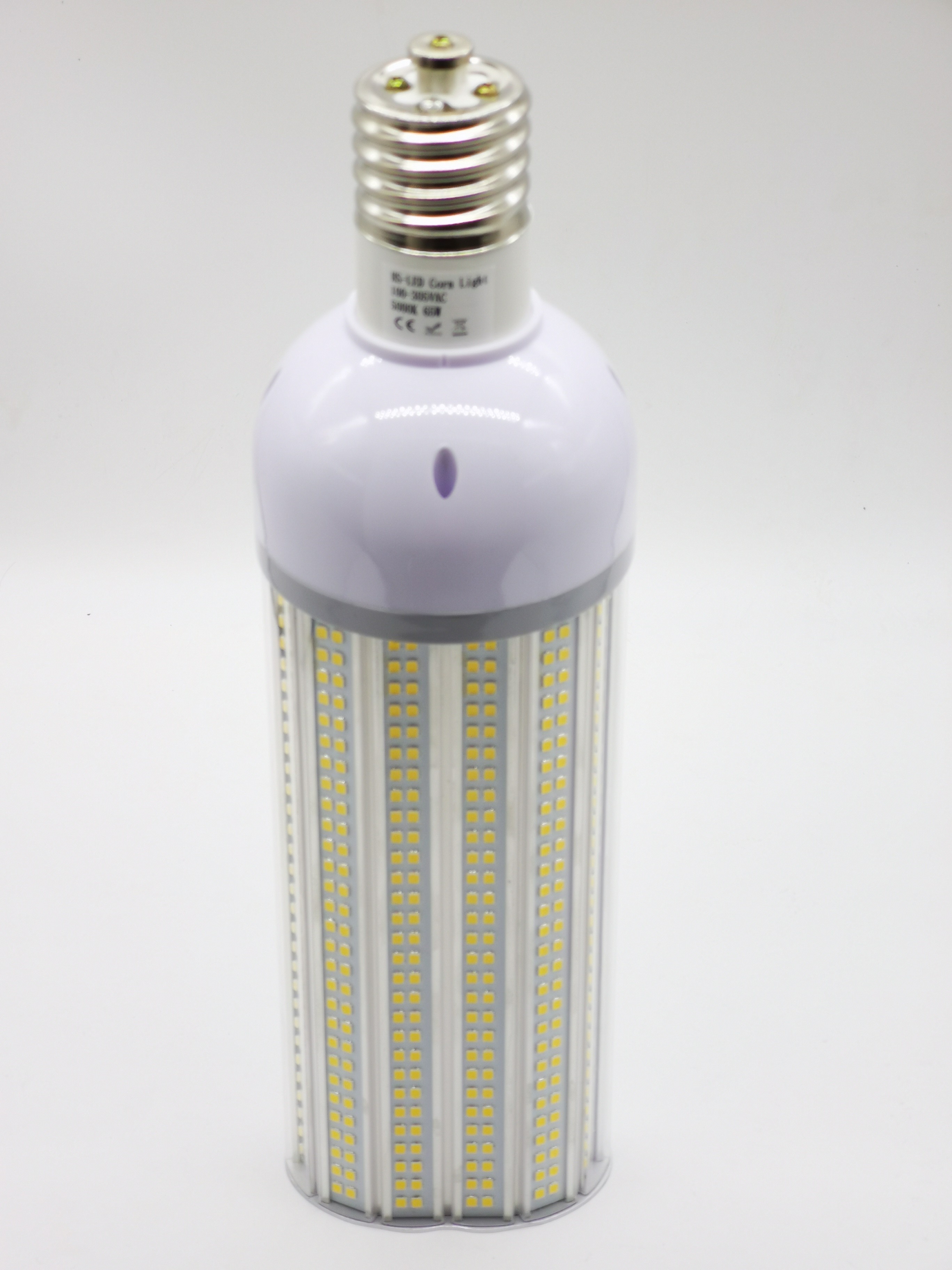 high lumens 200LM/W 60W50WE40E27E26E39 led street light led retrofit kit lamp samsuny 5630 cri>80 3years warranty
